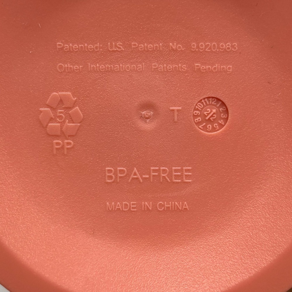 Pink Iced Coffee Maker - Picture 8 of 14